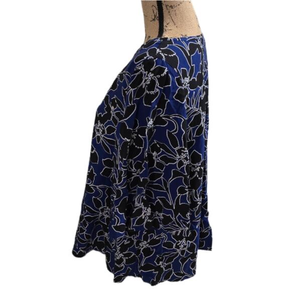 Tommy Bahama Hawaiian Tropical Floral Oversized Shirt Size XS - Picture 3 of 6